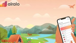 airalo e sim