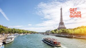 get your guide seyahat