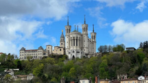 lyon gezilecek yerler