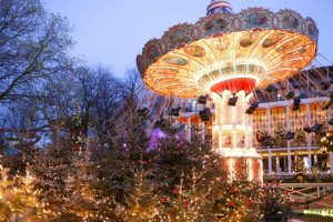 kopenhag noel pazarı