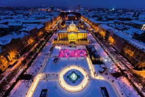 zagreb noel pazarı