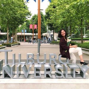 avrupa yüksek lisans master hollanda