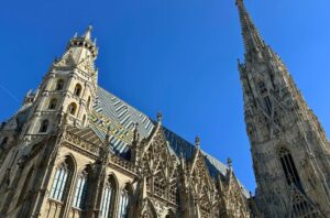 Aziz Stefan Katedrali