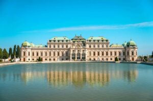 Belvedere Sarayı