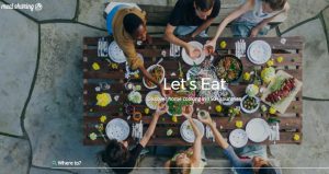 meal sharing nasıl yapılır