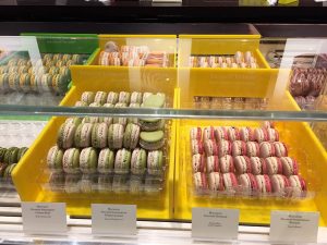 pierre herme macaron