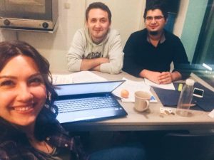 tilburg üniversitesi hollanda