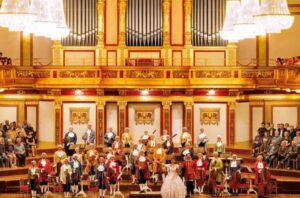 viyanada ne yapılır