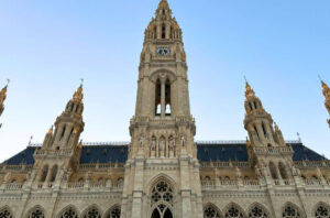 viyanada gezilecek tarihi yerler