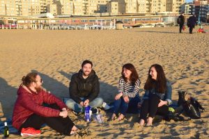 yurtdışında yüksek lisans