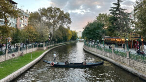 eskişehir gezi rehberi