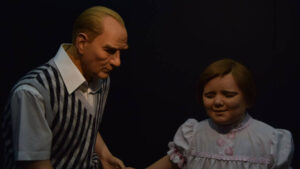 eskişehir balmumu müzesi