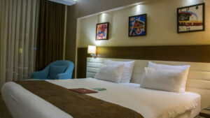 eskişehir merlot otel