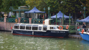 eskişehir porsuk çayı