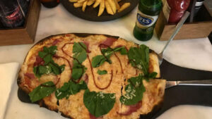 eskişehirde ne yenir