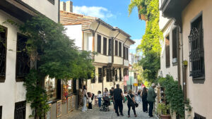 eskişehir odunpazarı