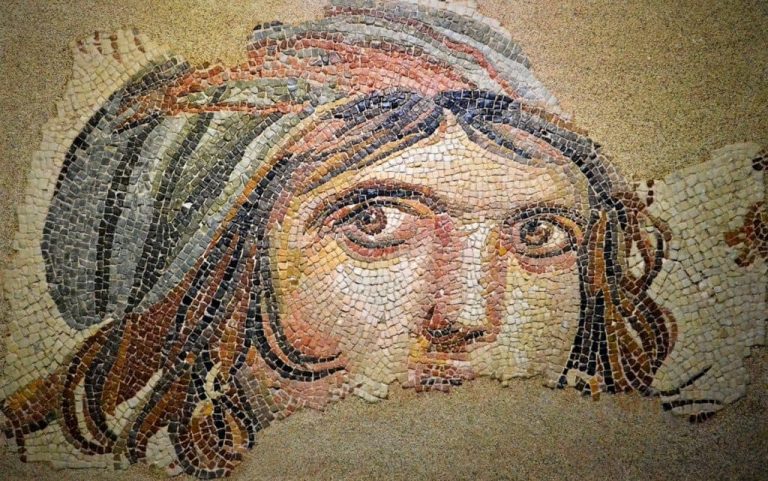 zeugma gaziantep