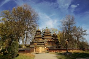 lviv gezilecek yerler