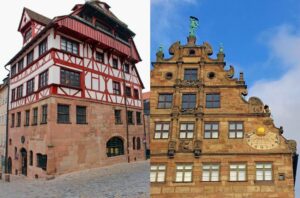 Albrecht Dürer’in Evi