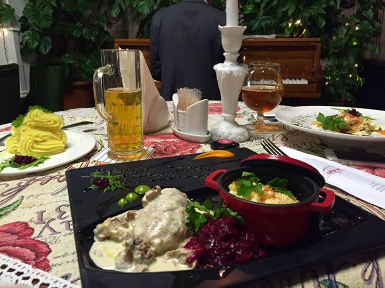 Lviv’in Konsept Mekanları