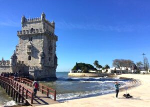 belem lizbon