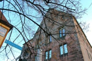 Five Reasons Hostel Nürnberg