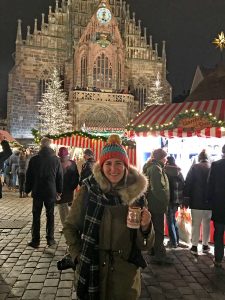 nürnberg noel pazarı