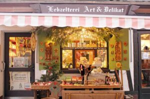 Handwerkerhof Nürnberg