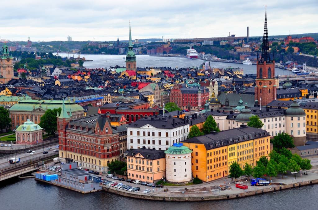 stockholm gezilecek yerler egeli gezgin ege
