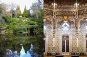 Portekiz gezilecek yerler