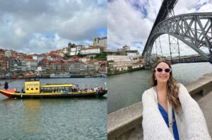 porto douro nehri