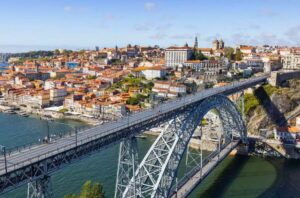 Porto gezilecek yerler