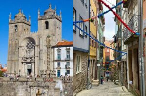 porto katedrali