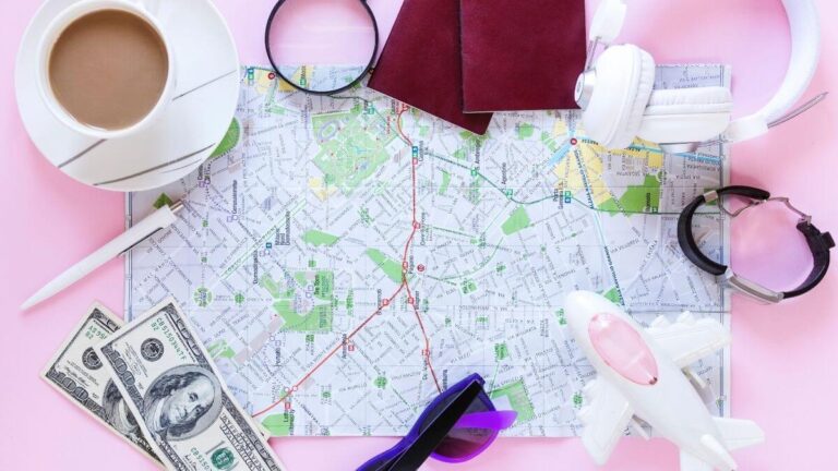 Seyahati Ucuza Getirmenin Yolları