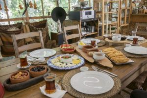 köy kahvaltısı istanbul