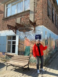 ulamış köyü izmir