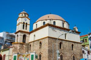 Aziz Nikola Kilisesi