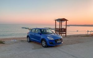 Kefalonia Araç Kiralama