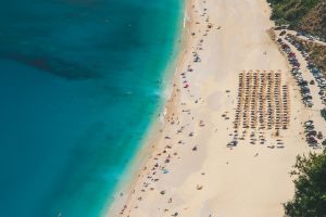 Kefalonia Gezi Rehberi