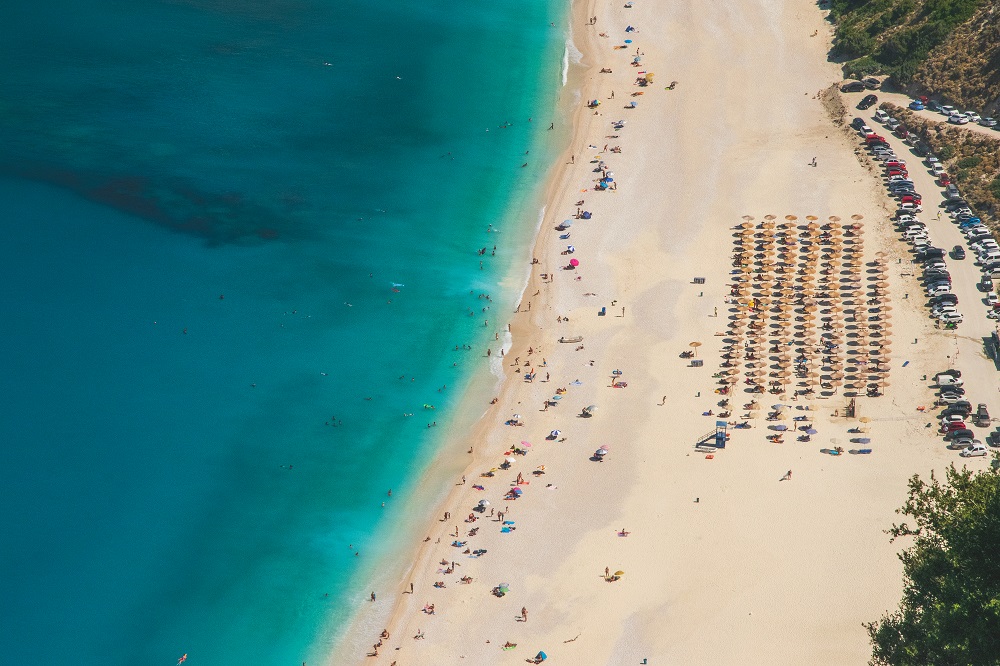 Kefalonia Gezi Rehberi