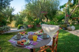 Kefalonia Volidiera Guest House
