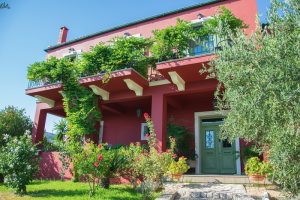 Kefalonia Volidiera Guest House