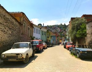 tire gezilecek yerler