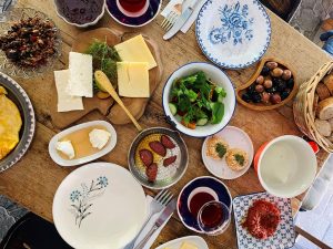 yumma moda kadıköy kahvaltı