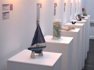 bitmiş ilişkiler müzesi zagreb