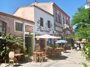 urla gezilecek yerler