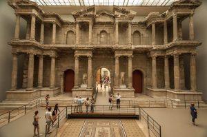 pergamon müzesi berlin