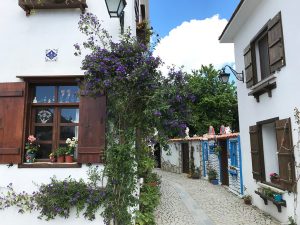 sığacık izmir seferihisar