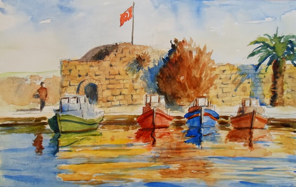 sığacık seferihisar