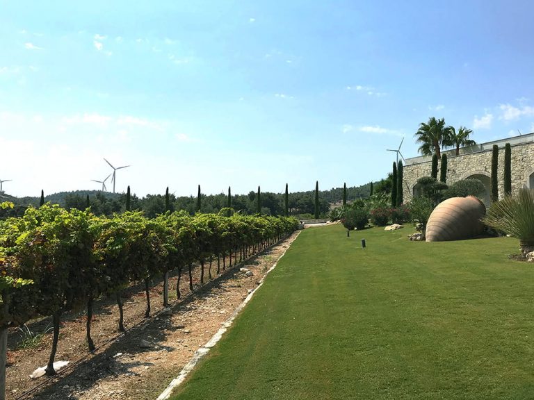 urla gezilecek yerler